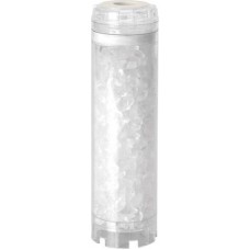 Ανταλλακτικό φίλτρο για πόσιμο νερό 9 3/4" κρύσταλοι πολυφωσφάτου Aqua